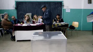 Motivare BEC: Scopul procesului electoral din Sinteşti a fost compromis
