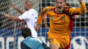 Mureşan: Goian, cel mai valoros fotbalist din România