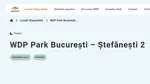 Dezvoltare de 32.000 m² lângă București, în cel mai mare parc WDP