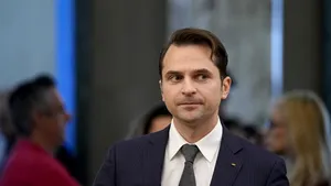 Burduja, în conflictul ELCEN-Nicuşor Dan: Noi suntem aici, nu am plecat în campanie electorală