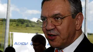 Păcuraru: La finele lui 2008 pensiile vor fi mai mari cu 80 la sută faţă de 2004
