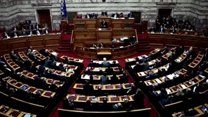 Parlamentul de la Atena va organiza pe 17 decembrie votul pentru desemnarea preşedintelui Greciei