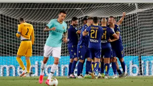 Inter a remizat 2 la 2 acasă la Verona. Interiştii au condus 30 de minute pe tabelă datorită autogolului lui Dimarco