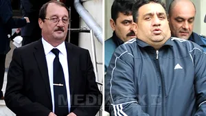 Noi STENOGRAME din dosarul în care e implicat Mircea Băsescu - Izaura, lui Mircea Băsescu: Naşule, dacă dau la DNA, într-o săptămână eşti arestat