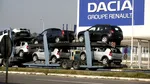 Dacia aduce un nou model în România și își extinde producția