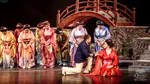 ”Madama Butterfly” – iubirea care se frânge sub povara destinului, pe scena Operei Naționale București