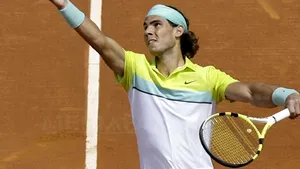 Nadal nu va participa la turneul de la Paris-Bercy