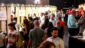 RO – Wine | The International Wine Festival of Romania