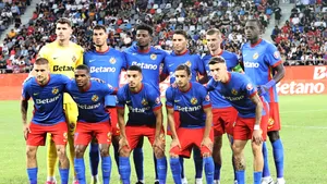 FCSB se împiedică la Sfântu Gheorghe și pierde primul loc din Superliga de fotbal. Remiză albă cu Sepsi în etapa a 4-a