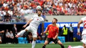 Campionatul Mondial 2026: Belgia – Iran 0-0