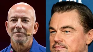 Leonardo DiCaprio și Jeff Bezos lansează un fond de 200 de milioane de dolari pentru salvarea celor mai amenințate specii de pe planetă