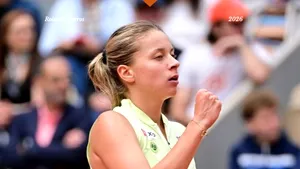 Surpriză uriașă la Roland Garros. Maja Chwalińska elimină a 22-a favorită și ajunge în semifinale
