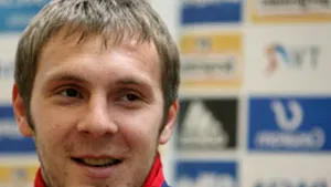Moţi va efectua marţi primul antrenament la Dinamo