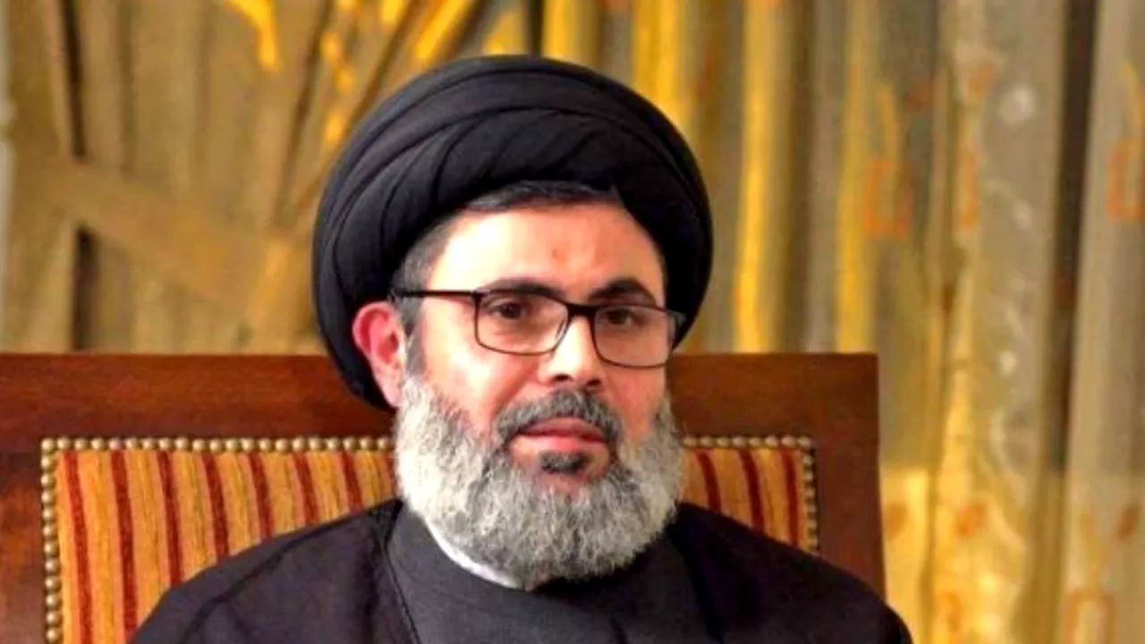 Israelul a confirmat că Hashem Safieddine, favorit să conducă Hezbollah, a fost ucis