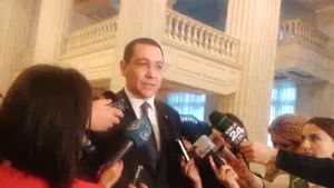 Ponta, despre impozitele majorate în Codul Fiscal actualizat: Decizia aparţine autorităţii locale - VIDEO