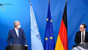 Germania cere Marii Britanii progrese rapide în negocierile pe tema relaţiilor post-Brexit
