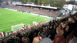 Clubul german de fotbal Sankt Pauli deschide o creşă în incita stadionului