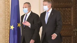 Premierul desemnat lucrează cu PNL şi UDMR la programul de guvernare