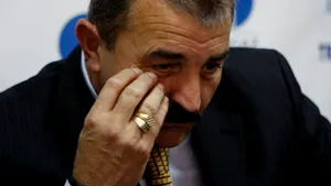 Popa: Poli Iaşi este în faliment