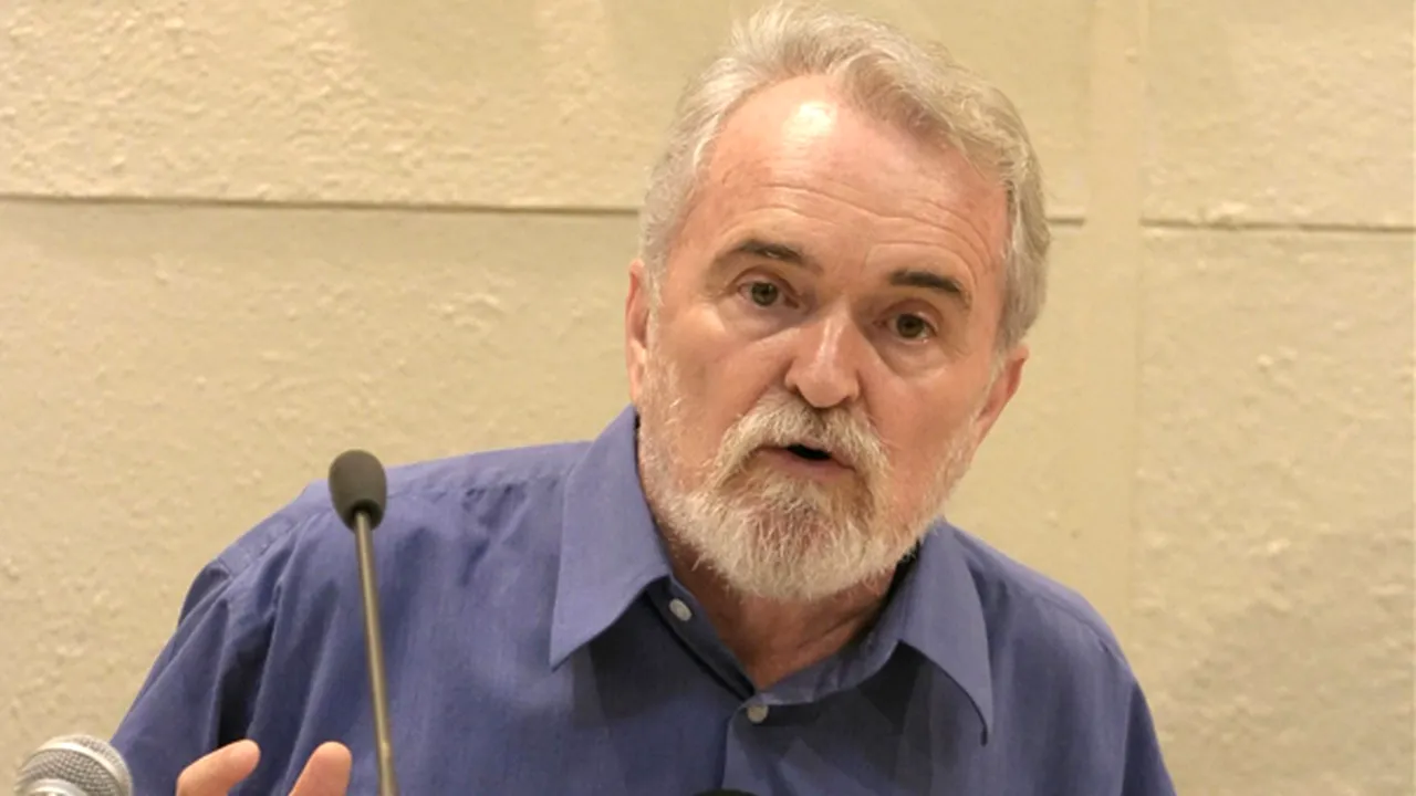Un eurodeputat spaniol a mimat 