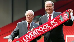 Clubul Liverpool ar putea fi preluat de investitori din Kuwait