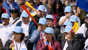 Blocul Național Sindical intră în „stare de alertă”