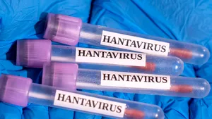 Medicul Adrian Marinescu, despre cazul de hantavirus de la Arad: „Nu se pune problema de transmitere de la om la om”