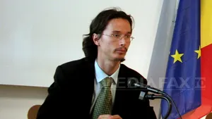 Danileţ: Nu m-am abţinut în a face declaraţii pe arhiva SIPA. Arhiva anterioară lui 2001 a fost arsă