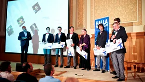 Anunţ oficial: Se reiau olimpiadele şi concursurile şcolare. Materii noi de concurs