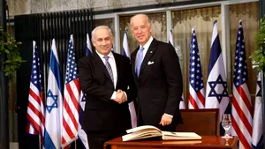 Casa Albă: Joe Biden intenţionează să discute curând cu Benjamin Netanyahu