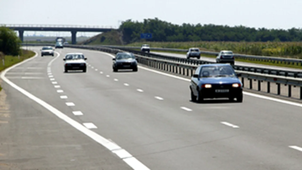 Romania’s Transport Ministry Makes Highways Its Top Priority