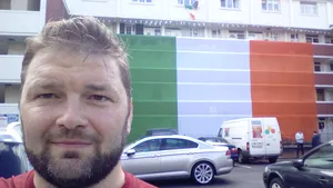 Un român care a obţinut titlul de „Good Citizen” candidează ca independent pentru un post de consilier local în Dublin