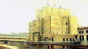 AIEA supraveghează video complexul nuclear din Coreea de Nord
