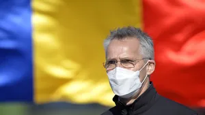 Secretarul general NATO: România este un membru important al NATO şi nu este singură în actuala criză
