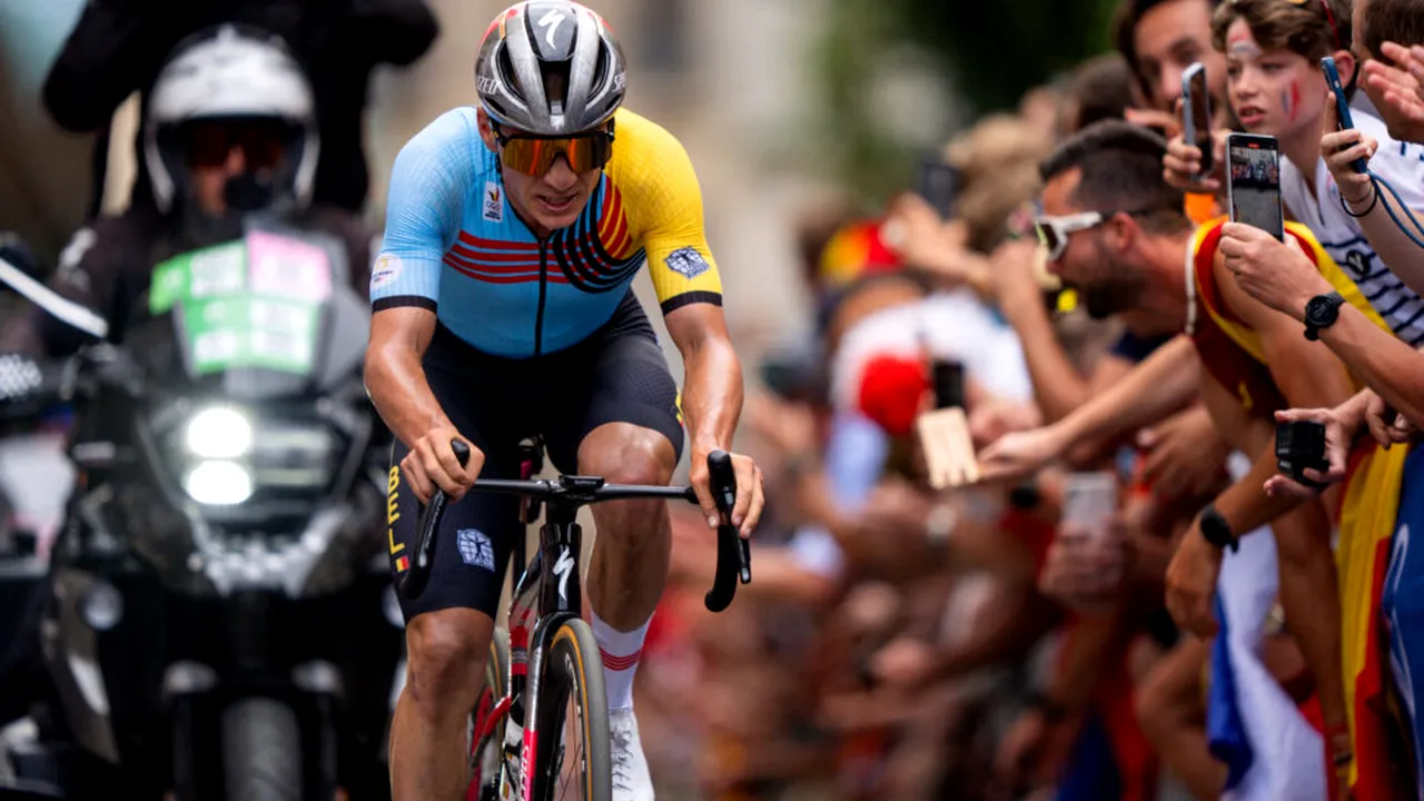 Ciclistul belgian Remco Evenepoel, campion olimpic, a confirmat participarea în premieră în Turul Flandrei, una dintre cele cinci curse „monument” din ciclismul profesionist