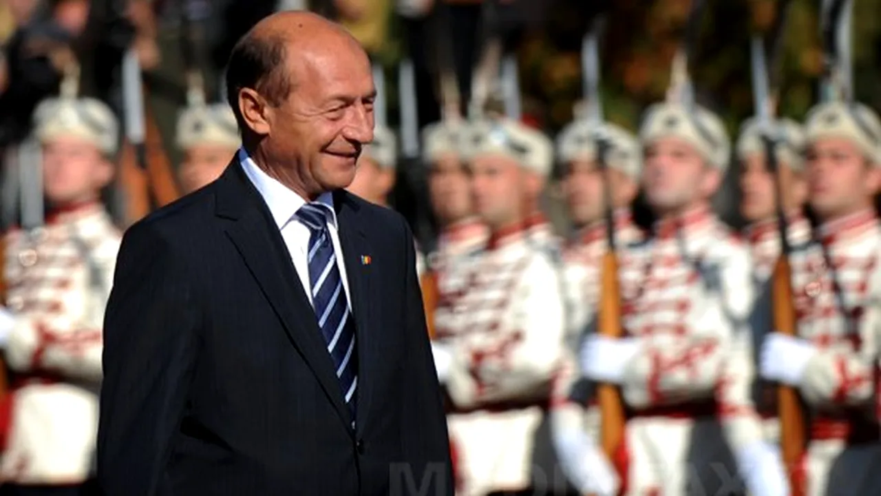 Români din Bulgaria, lui Băsescu: Avem o singură problemă, să oprim procesul de asimilare