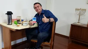 Preşedintele brazilian s-a vindecat de Covid-19. Jair Bolsonaro a fost testat negativ