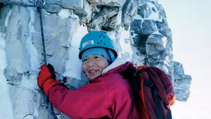 A murit prima femeie din istorie care a escaladat Everestul - GALERIE FOTO 