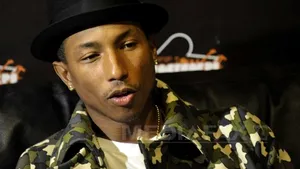 Pharrell Williams va compune muzică pentru un nou film, drama 