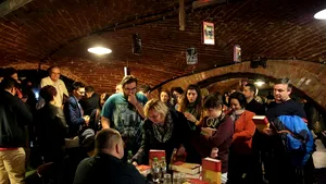 O carte pe minut – ritmul în care se vinde bestesellerul 