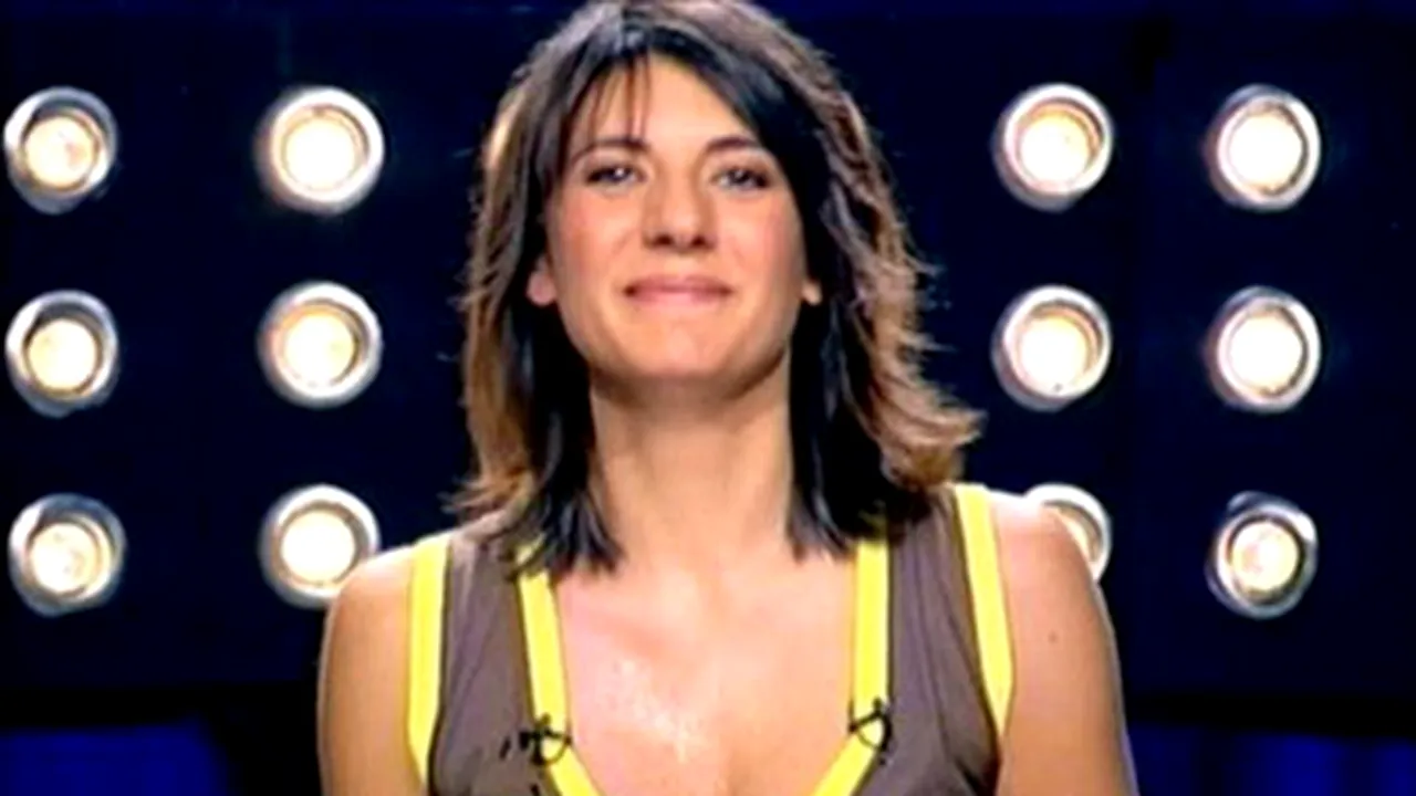 Domenech a cerut-o în căsătorie pe Estelle Denis