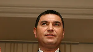 Borcea: Nu ne interesează licitaţiile aberante pentru N' Doye