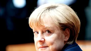 Sondaj: Angela Merkel, în topul preferinţelor germanilor