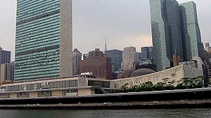 Rusia şi China îşi exercită dreptul de veto faţă de sancţiunile ONU împotriva Zimbabwe