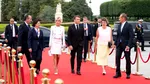 Audiere de interes global în Senatul francez a directoarei Muzeului Louvre, Laurence des Cars, după jaful de duminică