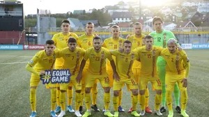 Naţionala României se întoarce duminică la Bucureşti. ORA la care ajung tricolorii pe Aeroportul Otopeni 