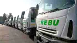 Director Romprest: REBU a ameninţat cu posibile disfuncţionalităţi sociale