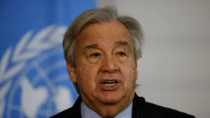 Antonio Guterres: Efectele negative ale invaziei ruse în Ucraina se extind şi se agravează
