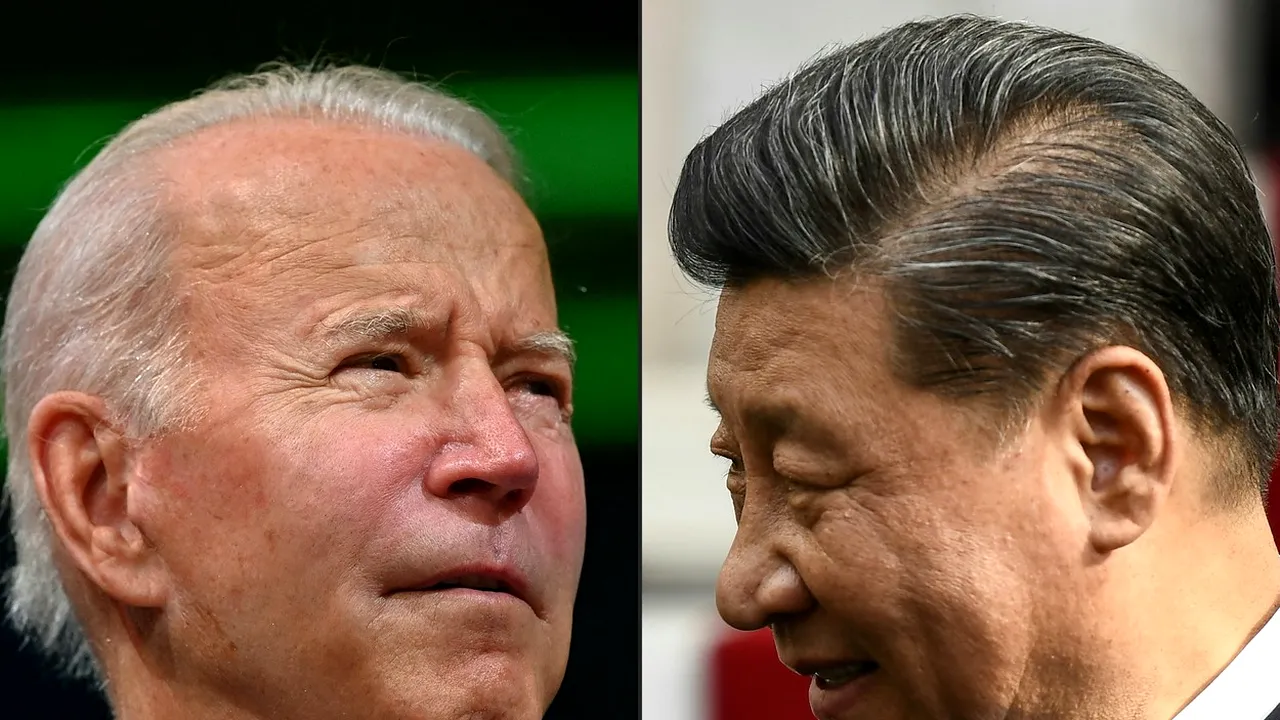 Oficial american: SUA şi China au decis intensificarea contactelor pentru a evita un conflict militar