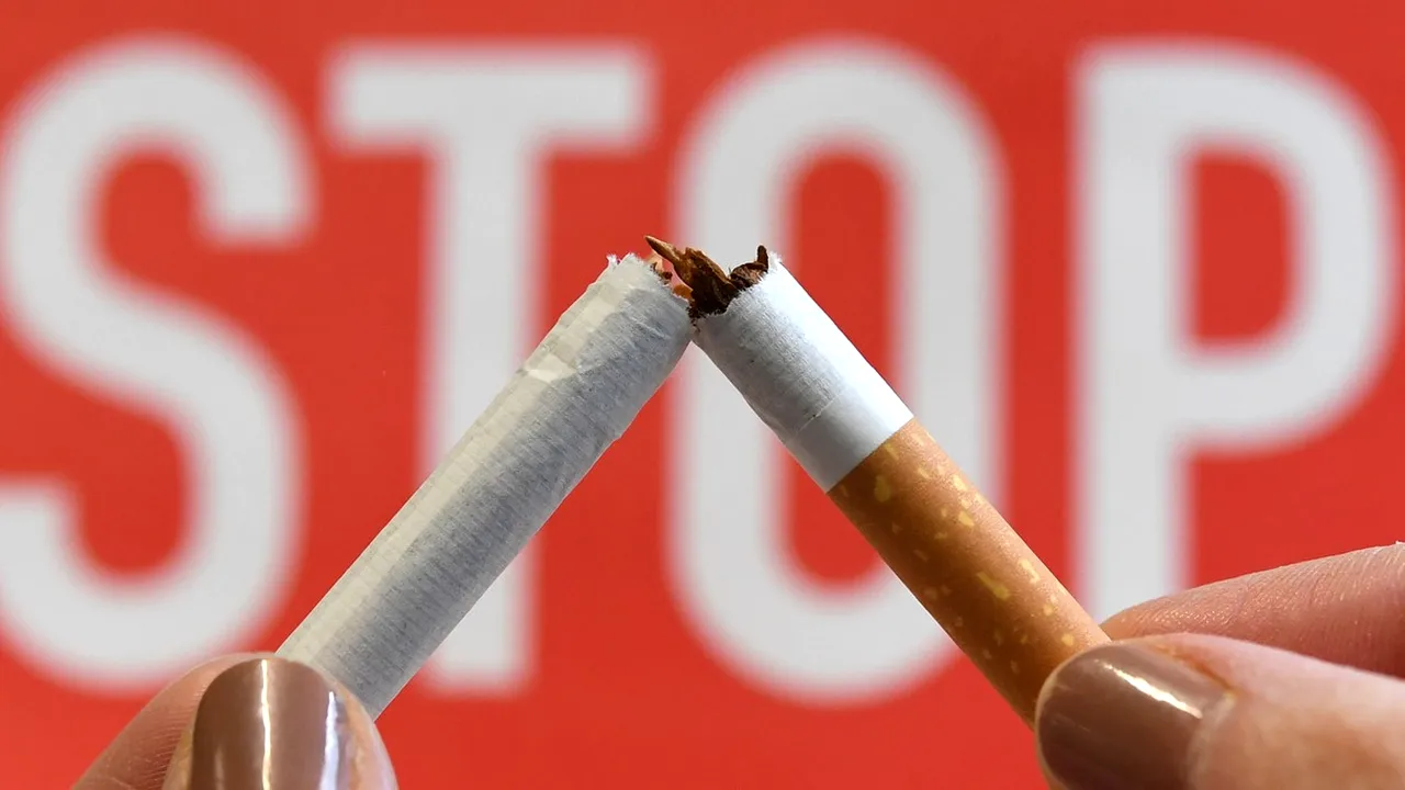 Mexicul înăspreşte restricţiile privind fumatul în spaţiile publice